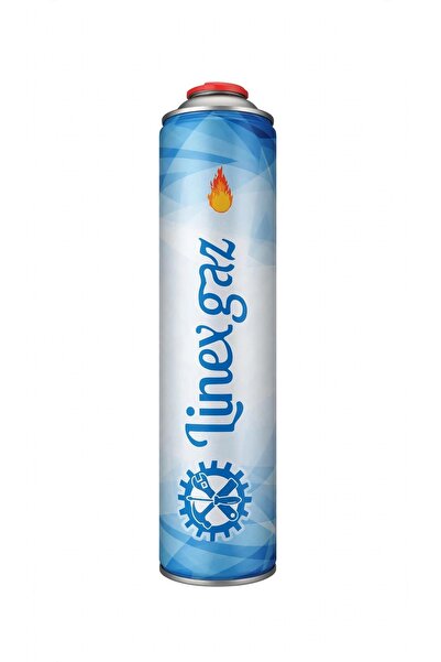 OEM Φιάλη Αερίου Linex 330γρ Βουτάνιο-Προπάνιο 7/16 Extreme Mixture 600ml - Φ...
