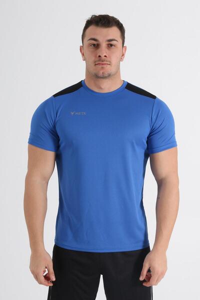 METS Strike Training T-Shirt Crowbar Sax