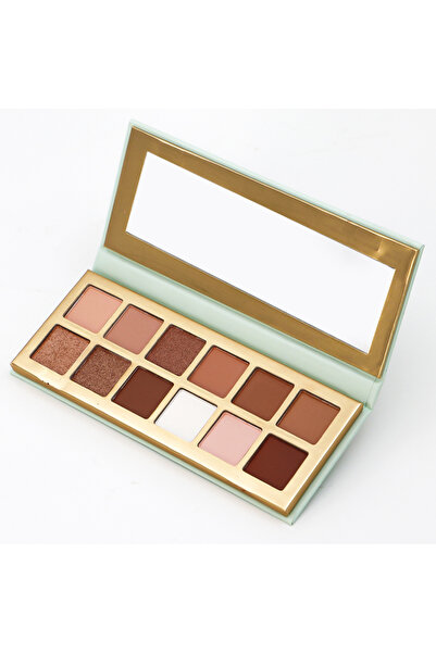 Moda Beauty – باليت سماي شادو (Sky Shadow Palette)