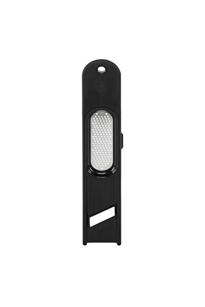 Microplane Razatoare 3 in 1 pentru ghimbir