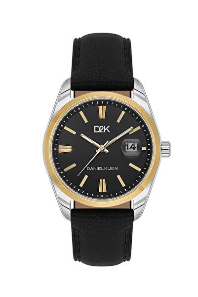 Daniel Klein Dk.1.14460-6 Men's Wristwatch