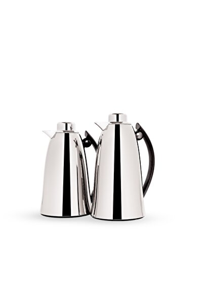 TAVOLO Trumas Ula Set from Tavolo Nickel