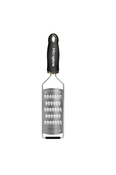 Microplane Razatoare Julienne din inox, seria Gourmet