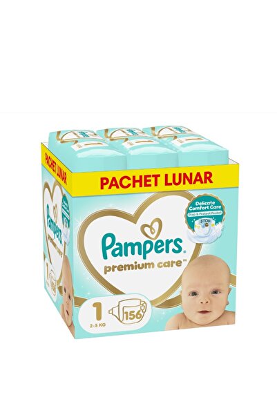 Pampers Pants Σκούτεσε Πάμπερς Πρέμιουμ Κερ Χιοξελ Κουτί XXL, Για Νεογέννητα,...