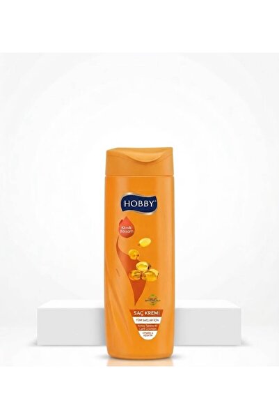 Hobby SAÇ KREMİ 480 ML TÜM SAÇLAR