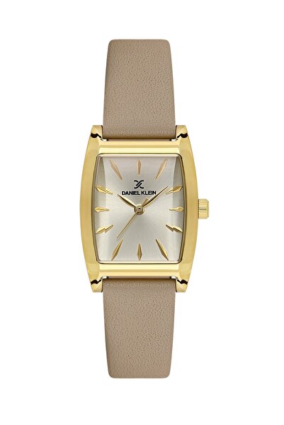 Daniel Klein Dk.1.14120-4 Women's Wristwatch
