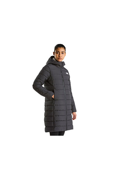 THE NORTH FACE W ACONCAGUA HOODED PARKA سترة نسائية للأنشطة الخارجية NF0A8H1A...