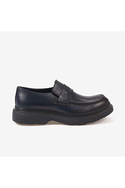 MOCASSINI Men's Casual Shoes 36302