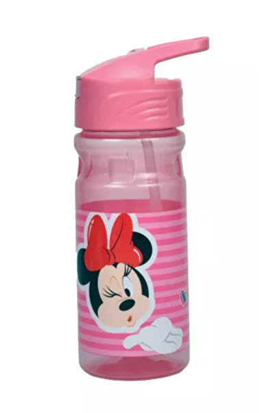 Disney Πλαστικό μπουκάλι Μίνι για παιδιά