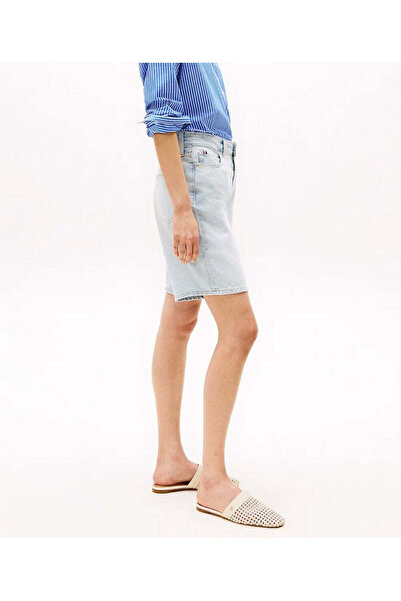 Sheya Shorts, blue - 30