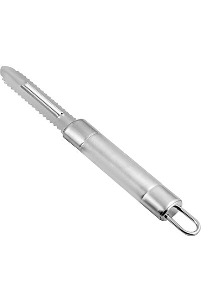 ROYALFORD Proffessional Stainless Steel Peeler - Lancashire Peeler Perfect Fo...