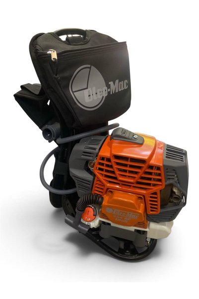 olemac 454BP ERGO EURO5 SIRT TIRPANI 3.3HP