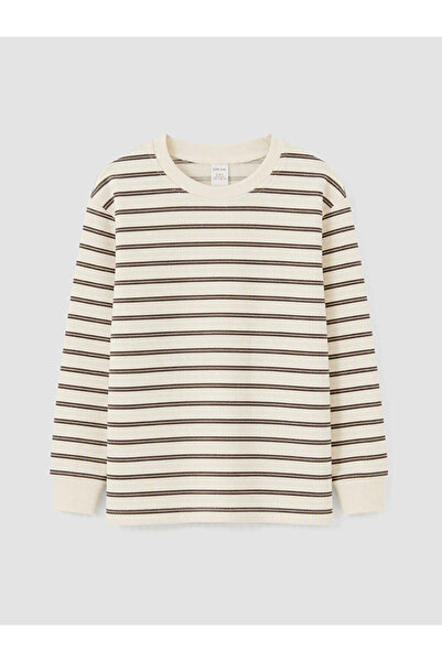 LC Waikiki I Striped Boy's T-Shirt from Freezen Store