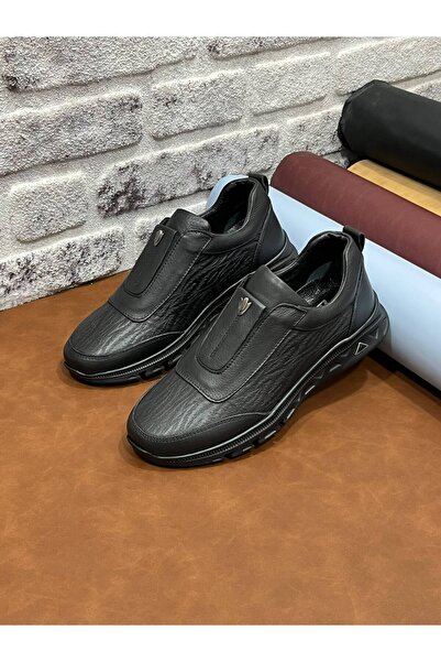 Deritarz Genuine Leather Orthopedic Non-Slip Rubber Sole Zarex Women's Mother...