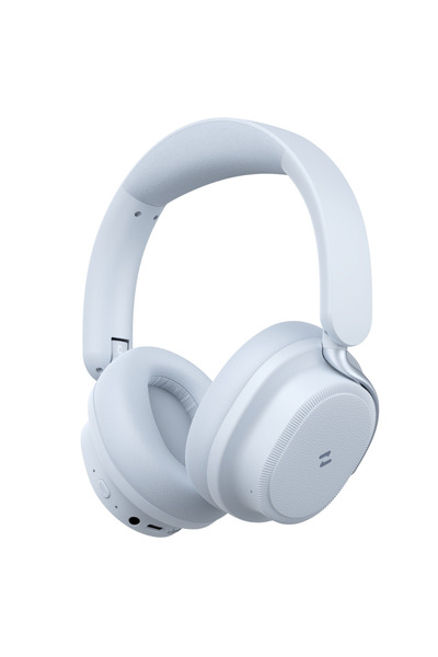 Havit H635BT Kulak Üstü Bluetooth Kulaklık - 100 Saat Pil, Hibrit ANC, BT 6.0