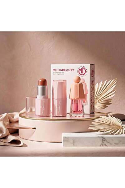 Moda Beauty |   Lovely Glow Set