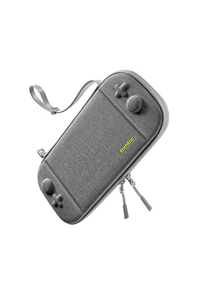 Tomtoc G05S3G1 Gray Fancycase Series Nintendo Switch 2 Case