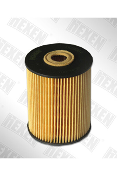 hexel Φίλτρο λαδιού κινητήρα HEXEN OC 3064 110.5 mm 83 mm