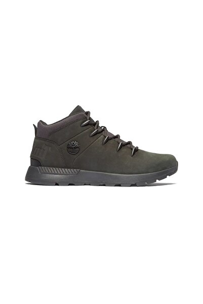 Timberland Αθλητικό παπούτσι μεσαίου ύψους με κορδόνια SPRINT TREKKER TB0A1YN...