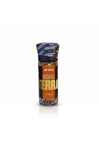 Essenc-e Serisi Barbekü Baharatı - Terra - 50 gr