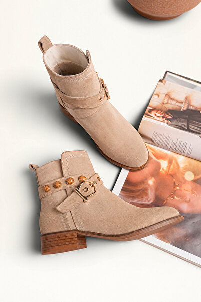 NOSEY SHOES NOVA MODEL ΓΝΗΣΙΟ ΔΕΡΜΑ ΜΠΕΖ ΣΟΥΕΤ ΠΛΑΪΝΗ ΕΛΑΣΤΙΚΗ ΠΡΟΣΦΟΡΑ ΜΕ ΠΛ...