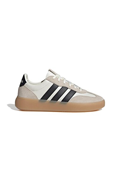 adidas Αθλητικά ρούχα BARREDA DECODE JR1227 Εκρού