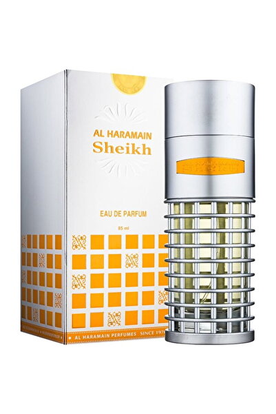 Al Haramain Sheikh , Unisex, 100 ml