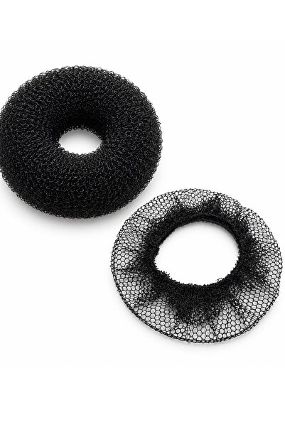 New Obsessions Bun Net and Bun Donut Set