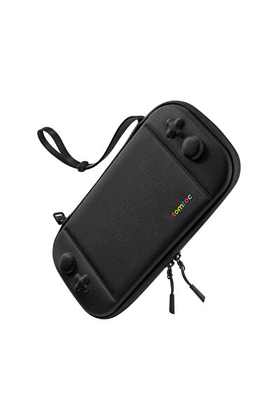 Tomtoc G05S3D1 Siyah FancyCase Serisi Switch 2 Kılıfı