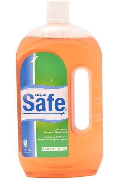 saif - Disinfectant, 750 ml