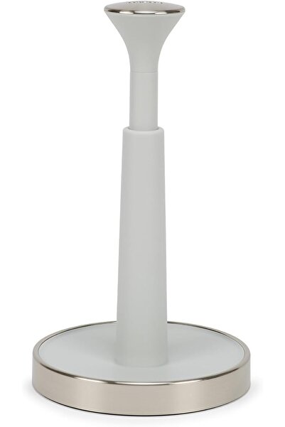 Joseph Joseph Push And Tear Kitchen Roll Holder For Easy Tearing Off (Maximum...