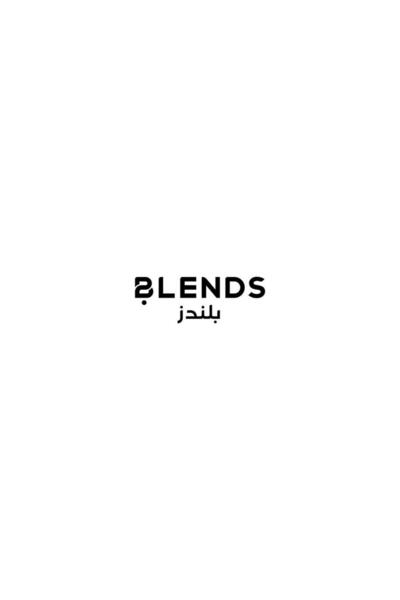 Blends اختبار التطبيق....