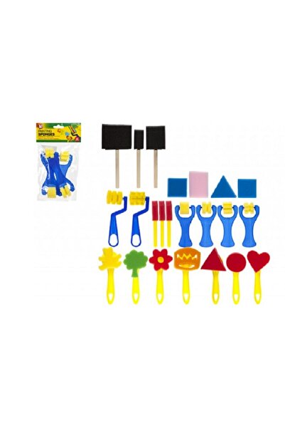 Generic Sponge Painting Roller Pads