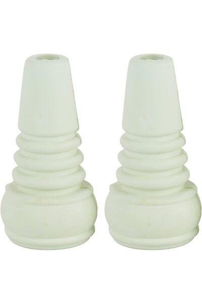 Prestige 2pc Rubber Swirls Set | PR8022