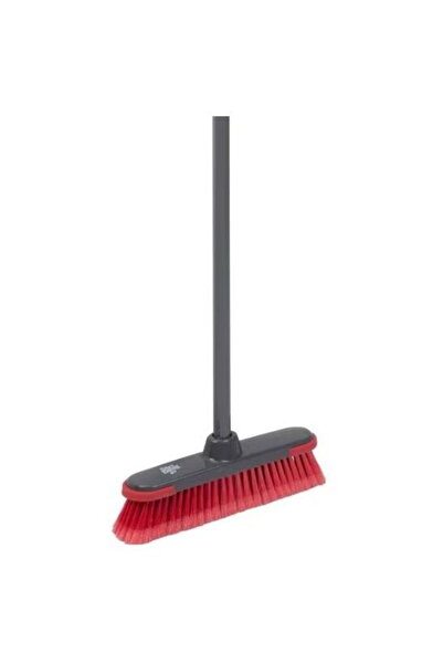 Other Matura cu maner Dirt Devil,1.2m rosu-grey