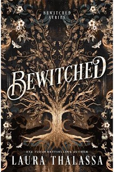 Bloom Books Bewitched (Standard Edition)