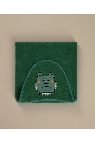 Maisonette Crocodile Kundak