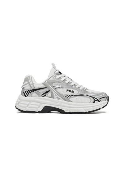 FILA FUSHION 5YF63019-133 Λευκό