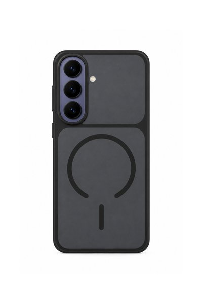 Mopal Tag Series Hard Case Compatible with Samsung S26 with Magsafe Feature
