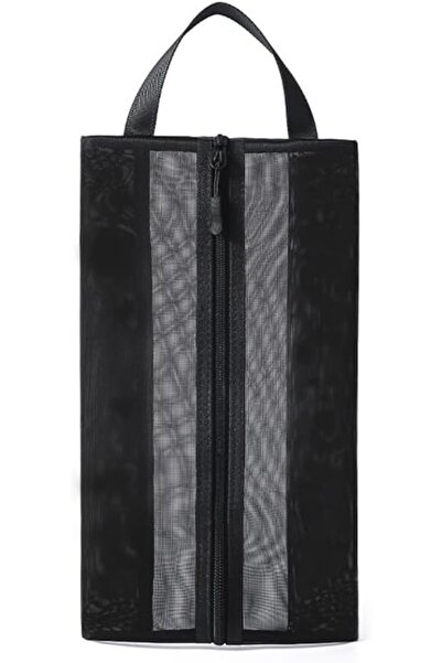 GENERAL Shoe Bags for Travel, Sneaker Bags, TPU+Mesh Material Waterproof Trav...