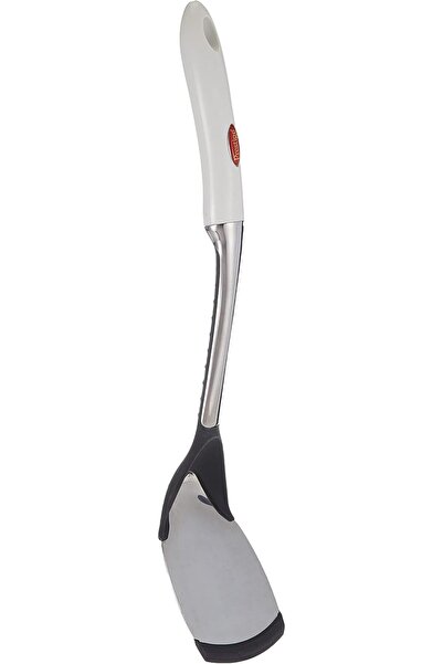Prestige Stainless Steel Solid Turner | Multi - PR53204