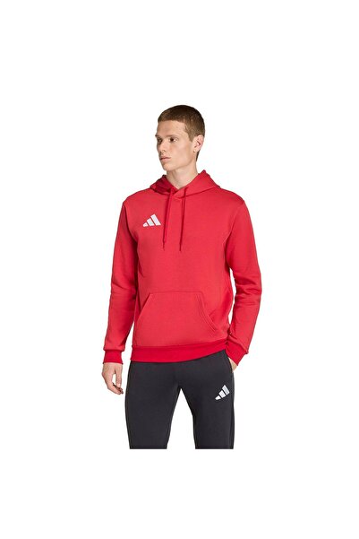 adidas Φούτερ Performance ENT26 JZ6576 Κόκκινο
