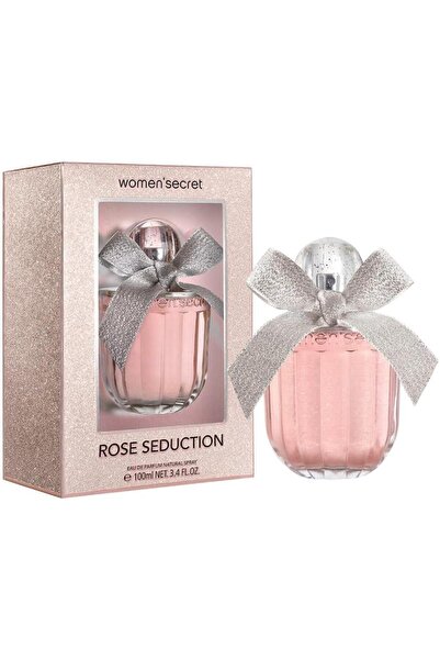 Women Secret عطر روز سيداكشن 100 مل