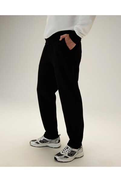 Ellesse 5Wm4546-Bk Men's Sweatpants Black