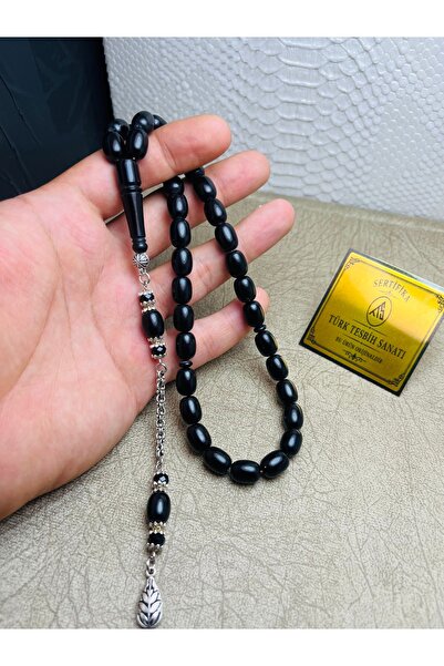 TTS TÜRK TESBİH SANATI Katalin Fire-Coloring Prayers Beads