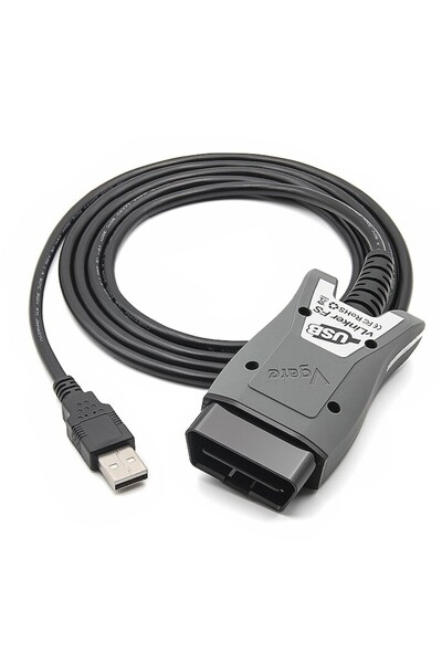 Vgate Επαγγελματικό διαγνωστικό εργαλείο vLinker FS OBD2 ειδικά για Ford-Mazd...