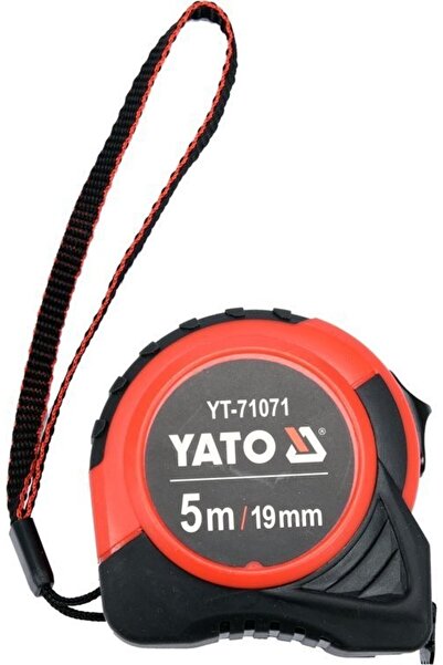 yato Bandă adezivă 5m x 19mm YT-71071
