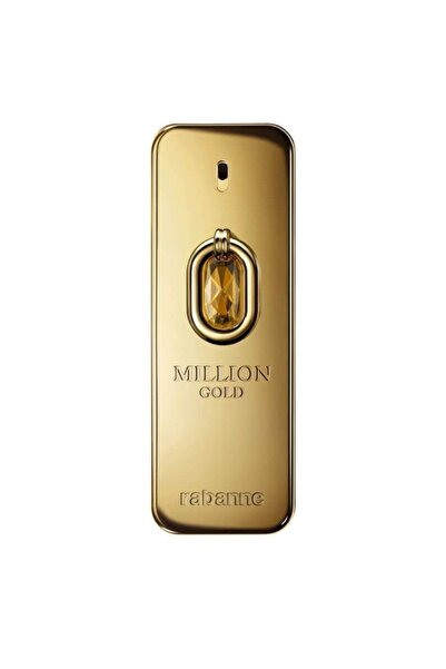 Paco Rabanne 1 Million Gold Elixir Erkek Parfüm Edp en yoğun ve en lüks 200 Ml