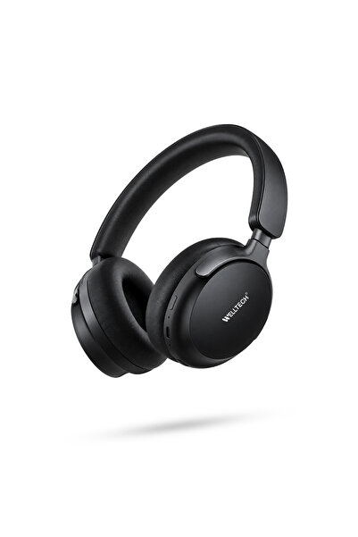WELLTECHINTERNATIONAL WELLTECH BOOM47 Wireless Headset, Bluetooth Headphones ...