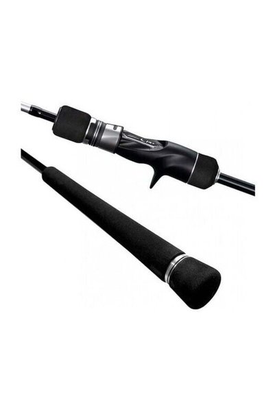 Shimano 25 Grappler Type Jigging Super Light B630 191 Cm 30-100 Gr Tetikli Ji...